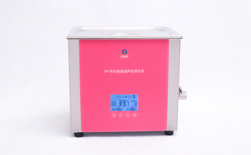 對(duì)于超聲波清洗器的實(shí)際清洗效果，有關(guān)物理量起到的作用
