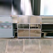 對(duì)于小型工業(yè)超聲波清洗機(jī)，你知道是怎樣進(jìn)行分類(lèi)使用的嗎？
